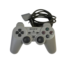 Sony Playstation 1 PS1 laidinis originalus pultelis (Su analogais)