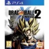 Dragon Ball Xenoverse 2 PS4