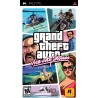 Grand Theft Auto Vice City Stories PSP