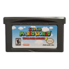 Super Mario World Super Mario Advance 2 Game Boy Advance Gba