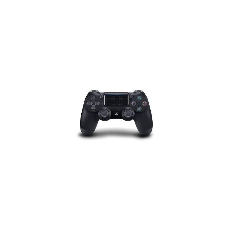 originalus PS4 bevielis žaidimų valdymo pultelis V2 (NAUDOTAS)