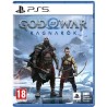 God of War Ragnarok PS5