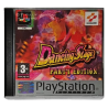 Dancing Stage PS1
