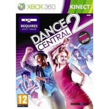 Dance Central 2 - Xbox 360