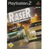 Autobahn Raser: Police Madness PS2
