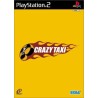 Crazy Taxi PS2