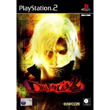 Devil May Cry 2 PS2