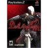 DEVIL MAY CRY ps2
