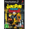 James Pond: Codename Robocod PS2