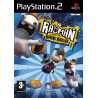 Rayman Raving Rabbids PS2