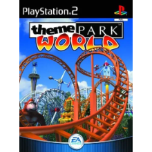 Theme Park World (PS2