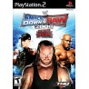WWE SmackDown vs. Raw 2008 PS2