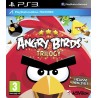Angry Birds Trilogy PS3