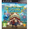 Carnival Island - Move Required PS3