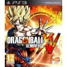 Dragon Ball: Xenoverse XV PS3