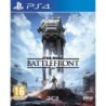 Star Wars: Battlefront PS4