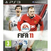 FIFA 11 PS3