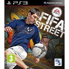 FIFA Street PS3