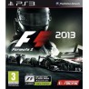 F1 2013 PS3