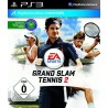 EA Sports Grand Slam Tennis 2 PS3