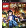 LEGO Harry Potter Years 5-7 PS3