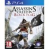 Assassin's Creed IV: Black Flag PS4