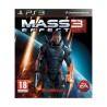 Mass Effect 3 PS3