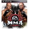 EA Sports MMA PS3