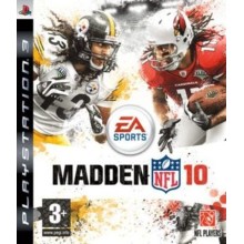 Madden NFL 10 PS3