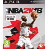 NBA 2K18 PS3