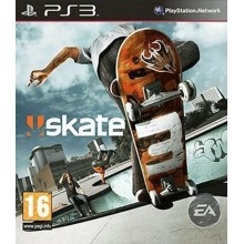 Skate 3 PS3
