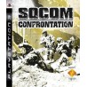 SOCOM Confrontation PS3