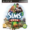 The Sims 3: Pets PS3