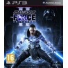 Star Wars: The Force Unleashed II ~ PS3