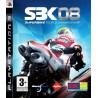SBK 08 Superbike World Championship PS3