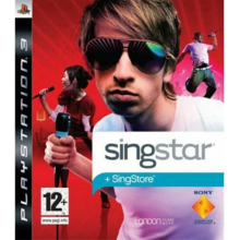 SingStar PS3