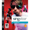 SingStar PS3