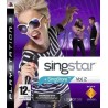 SingStar Vol. 2 PS3