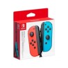 Žaidimų pultelis NINTENDO SWITCH Joy-Con Pair Neon Red Blue, joycon