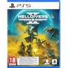 Helldivers 2 Playstation 5 Ps5