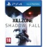 Killzone Shadow Fall PS4