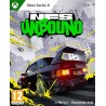 Need For Speed: Unbound Xbox Series X