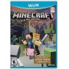 Minecraft: Wii U Edition - Wii U