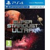 Super Stardust Ultra VR PS4