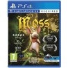 Moss VR PS4
