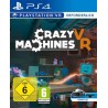 Crazy Machines VR (PlayStation VR)