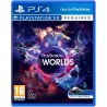 PlayStation VR Worlds (PSVR)