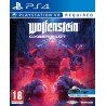 Wolfenstein Cyberpilot - PSVR (PS4)