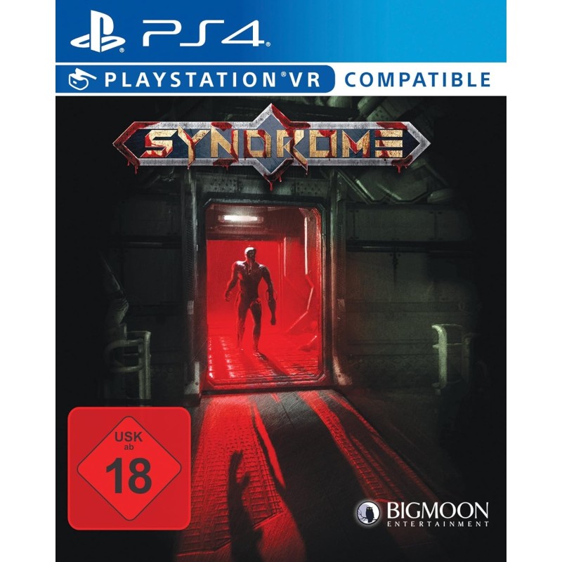 Syndrome PS4