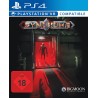 Syndrome PS4